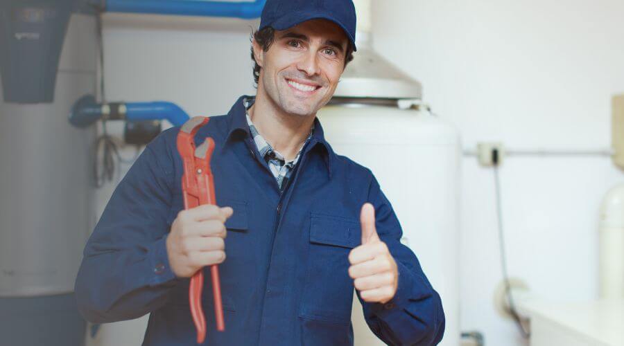 Professional expert plumbing services in Friday Harbor, WA